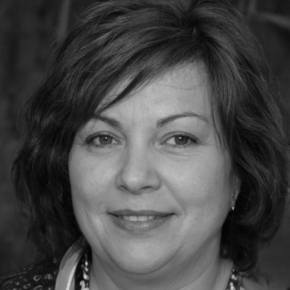 Zélia Montparnasse formatrice barbering