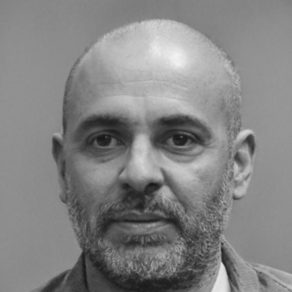 Portrait de Réginald Montclair, diplômé de notre formation